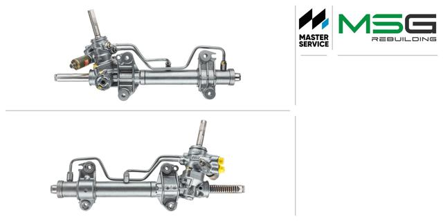 Кермова рейка MSG Rebuilding RE234R