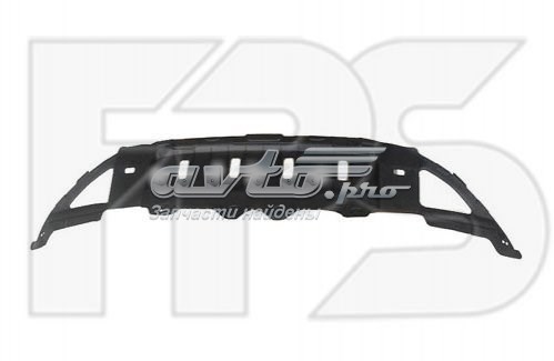 Кенгурятник FPS FP1711228 ціна, від 12.93 USD