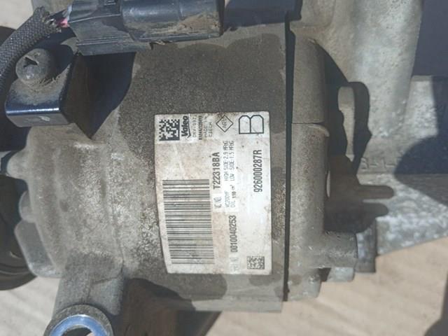 Компресор системи кондиціювання MSG AC0261 ціна, від 183.05 USD