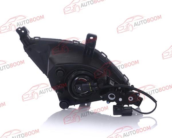 92202B0500 Hyundai/Kia Фара протитуманна, права