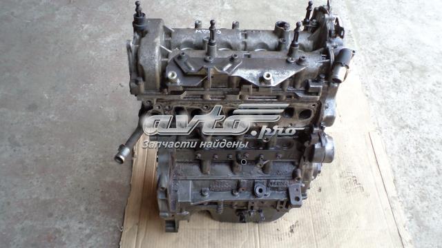 Двигун у зборі Fiat Palio (178BX) (Фіат Palio)