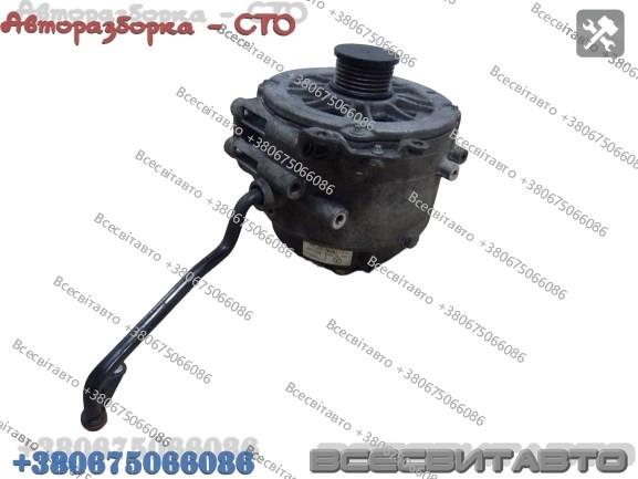 Купити A0001500850 Mercedes Генератор