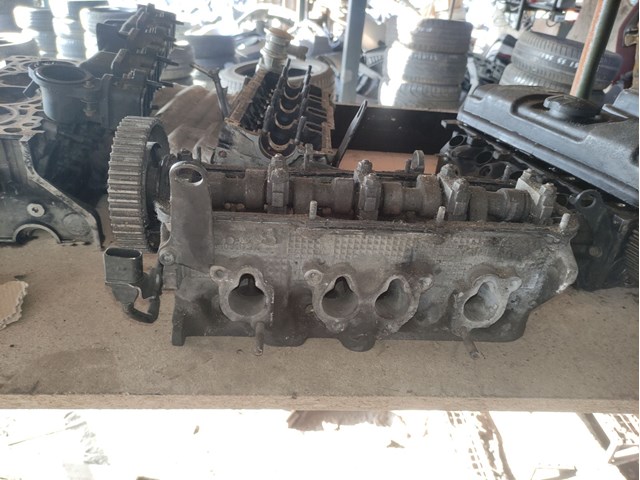 Купити 06B103373A VAG Головка блоку