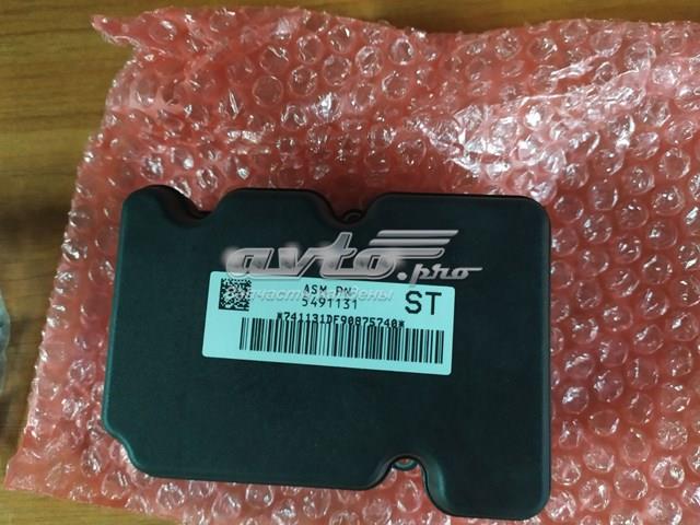93735618 General Motors 