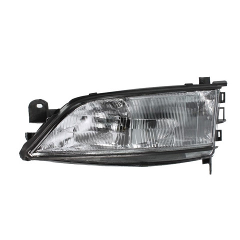 Фара дальнього світла в зборі Depo/Loro/Abakus 4421114LLDEM ціна, від 28.19 USD