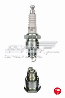 BP8HS15 NGK Свіча запалювання