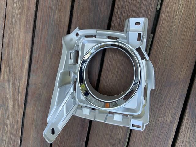 5204060070 Toyota Ободок фари протитуманной
