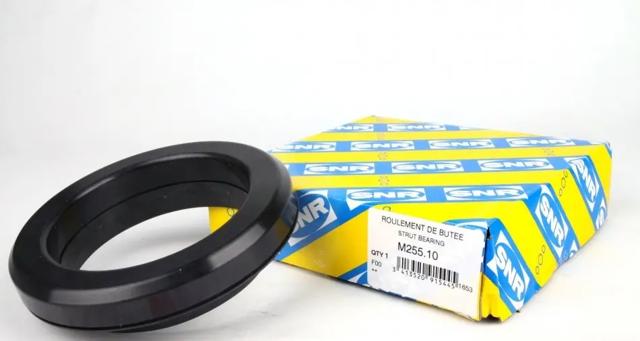 Підшипник опорний амортизатора, переднього NTN M25510 ціна, від 15.58 USD