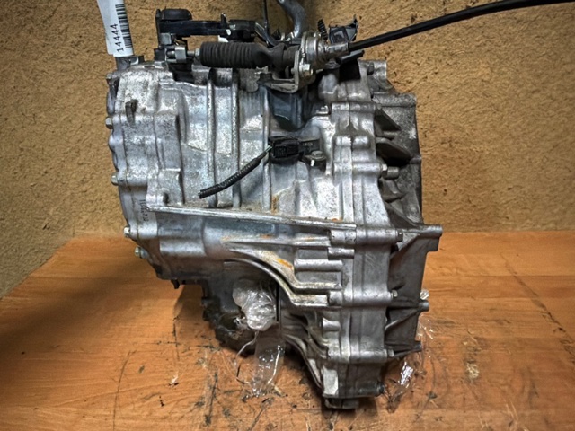  20031RBLG01 Honda