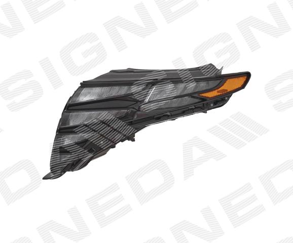 ZNH1247L Signeda 