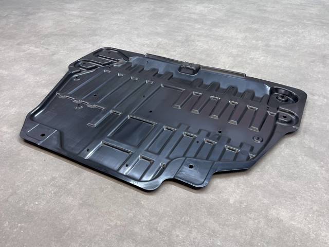 LR066112 Land Rover Захист піддона двигуна