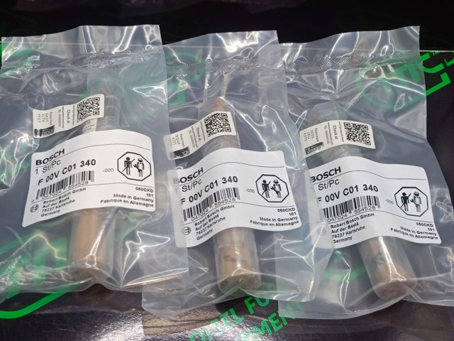 F00VC01340 Bosch 
