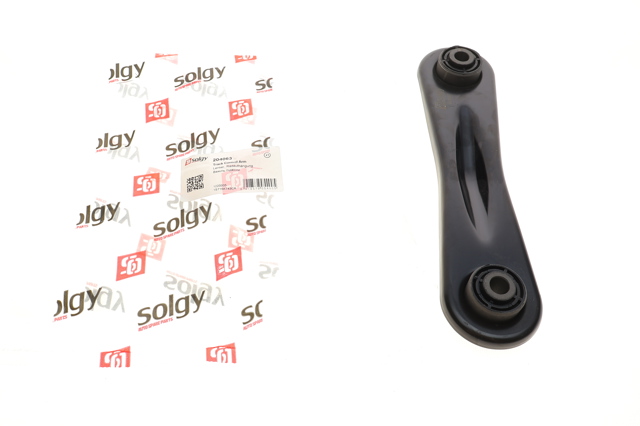Задня поперечна тяга Solgy 204063 ціна, від 13.65 USD