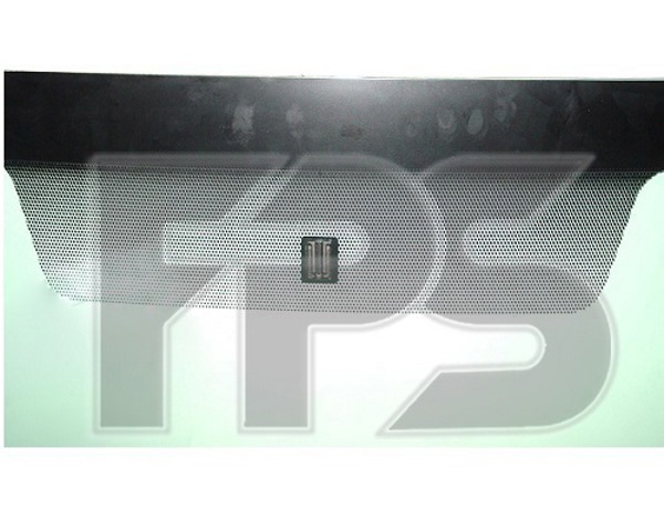  Лобове скло Opel Vivaro 