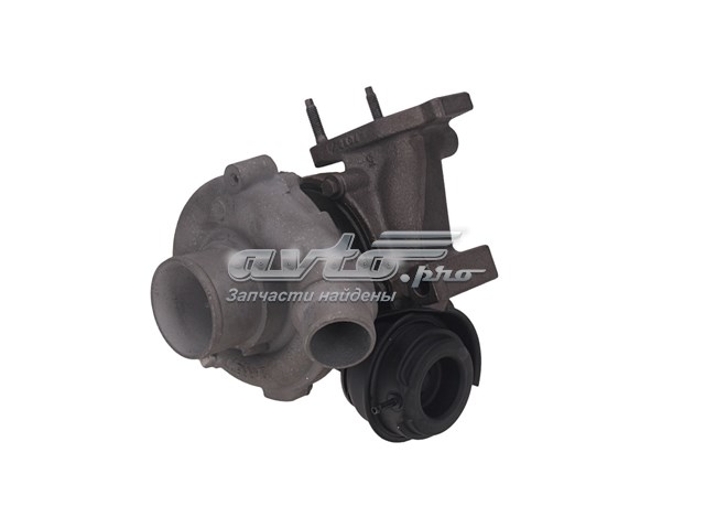 Турбіна Garrett 7650150004 ціна, від 111.23 USD