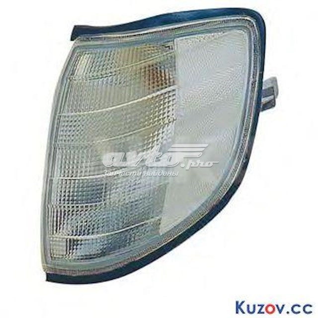 Покажчик повороту лівий Depo/Loro/Abakus FP3516K1E