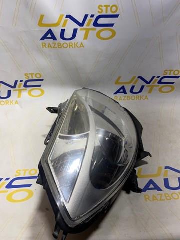 Фара правая Renault (RVI) 8200244897 ціна, від 108.51 USD