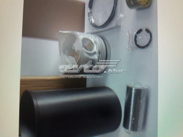 Купити 8943916021 Isuzu Гільза поршнева