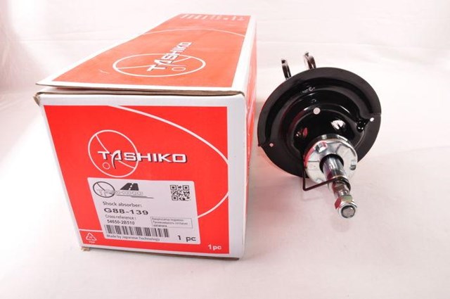 G88139 Tashiko Ліва передня стійка