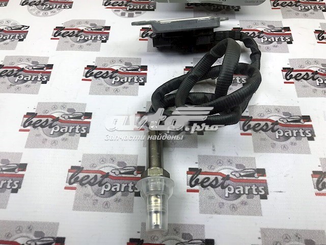 Датчик оксидів азоту NOX, передній Mercedes A000905520680