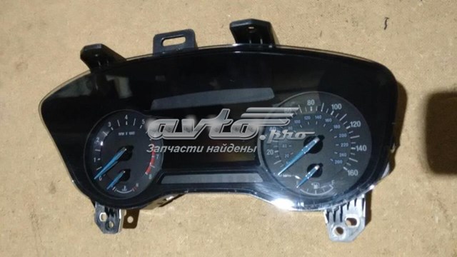 Спідометр Ford ES7T10849EC ціна, від 16.07 USD