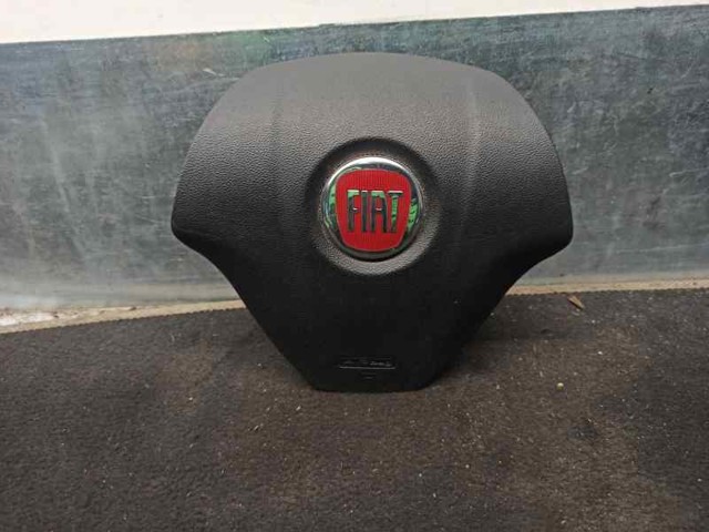 07354968570 Fiat/Alfa/Lancia Подушка безпеки, водійська, AIRBAG