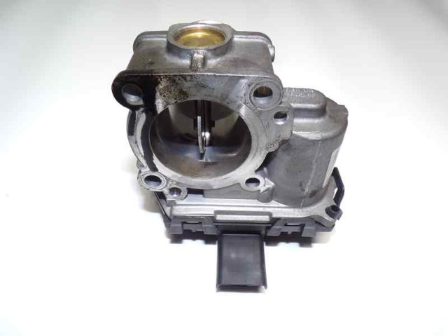 9830301180 Peugeot/Citroen Дросільна заслінка в зборі