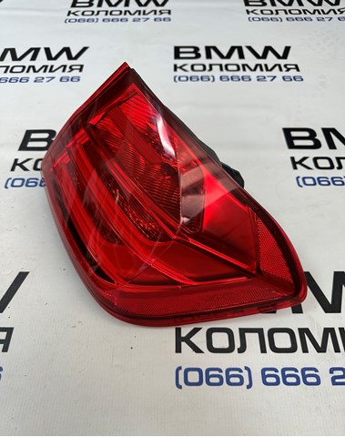  63217372786 BMW
