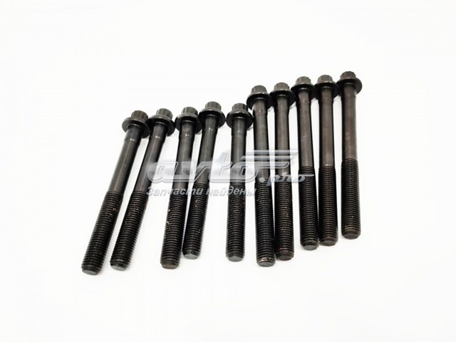 Купити Болт ГБЦ Geely CK I 