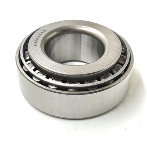 Підшипник диференціалу переднього моста Matomi BEA1901 ціна, від 19.40 USD