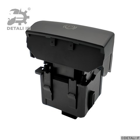 Клавіша електромеханічного гальма стоянки DF16879 Detali IF