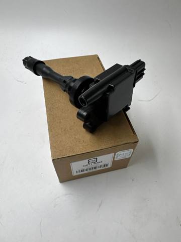 Котушка запалювання Q-fix Q2110492 ціна, від 26.77 USD