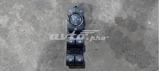 Купити DG9T14540ABW Ford Кнопковий блок керування склопідіймачами передній лівий