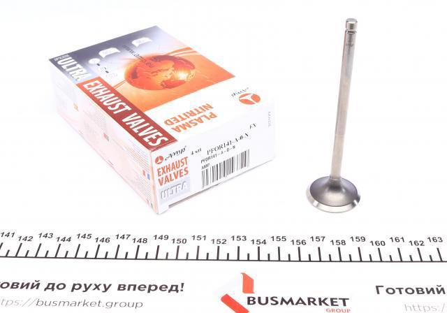 Клапана і штовхачі AMP/Paradowscy PFOR141A0N