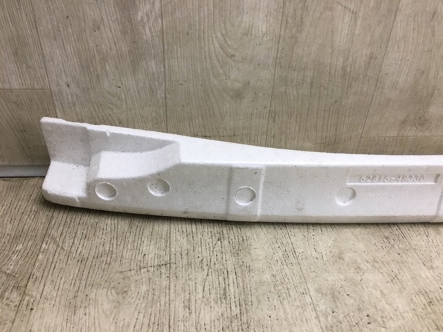 5261548330 Toyota Наповнювач бампера заднього