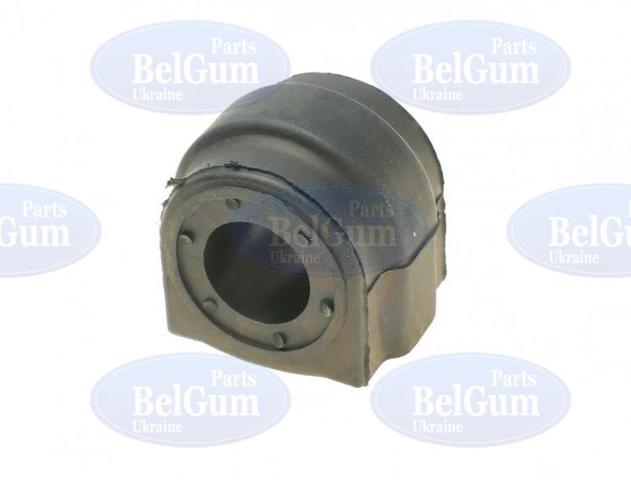 Втулка переднього стабілізатора BG2263 Belgum