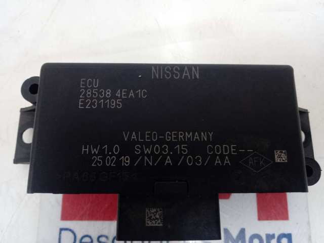 Купити 285384EA1C Nissan/Infiniti 