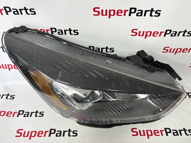 Фара передня права Ford GJ5Z13008E
