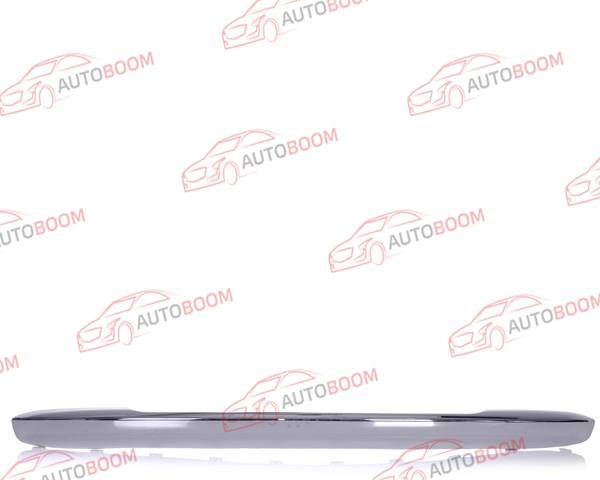 Купити 6DE39TZZAA Chrysler Молдинг переднього бампера, центральний