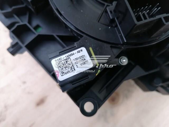 DG9T14A664ABW Ford Шлейф Airbag