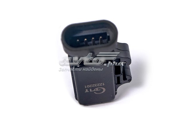 Датчик тиску повітря Chana CV60090700
