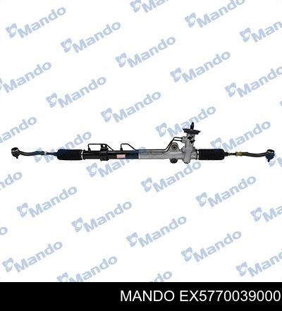 Купити EX5770039000 Mando Рульова рейка