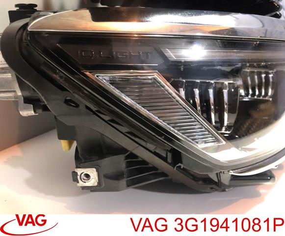  3G1941081P VAG