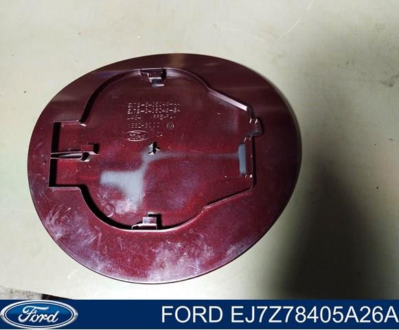 EJ7Z78405A26A Ford 