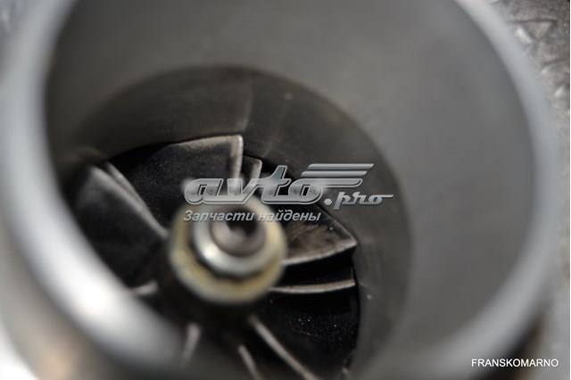 Турбіна Peugeot/Citroen 9611632680 ціна, від 209.66 USD