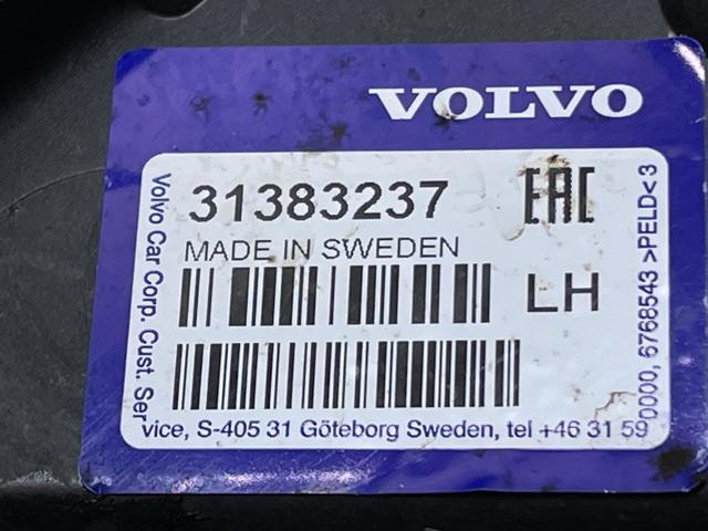  Volvo 31383237