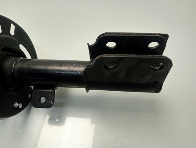 Купити 9833306180 Peugeot/Citroen Амортизатор передньої підвіски