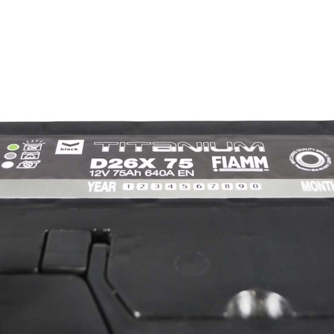 7905188 Fiamm 