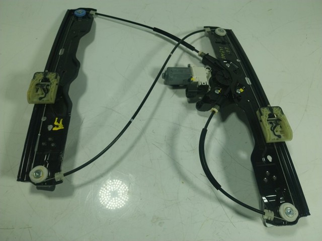 LR165913 Land Rover Склопідйомник (механізм переміщення скла)