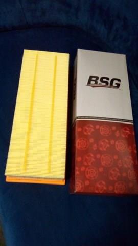 Фільтр повітряний BSG 90135011